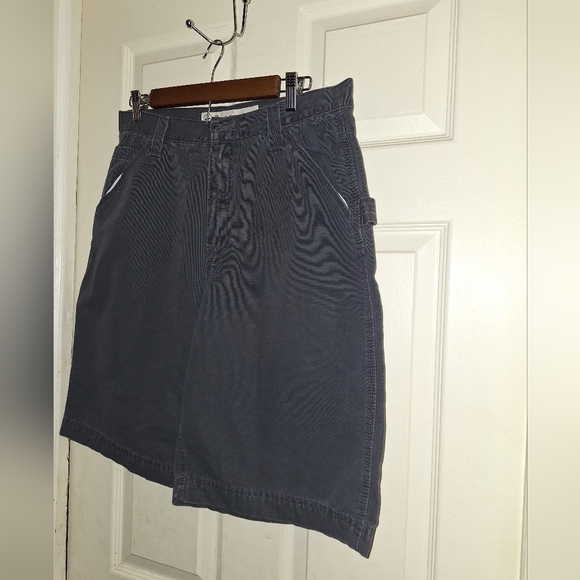Arizona Men's carpenter shorts size 20 husky - Picture 3 of 5